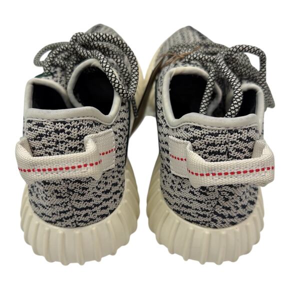 Size 9 - adidas Yeezy Boost 350 Low Turtle Dove main image 8